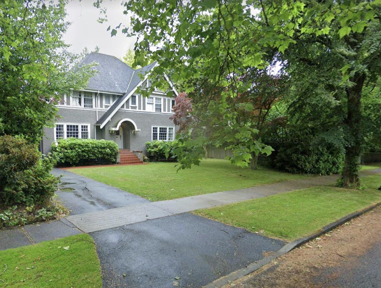 1658 W 28th Avenue, Vancouver, British Columbia  V6J 2Y7 - Photo 2 - R2774915