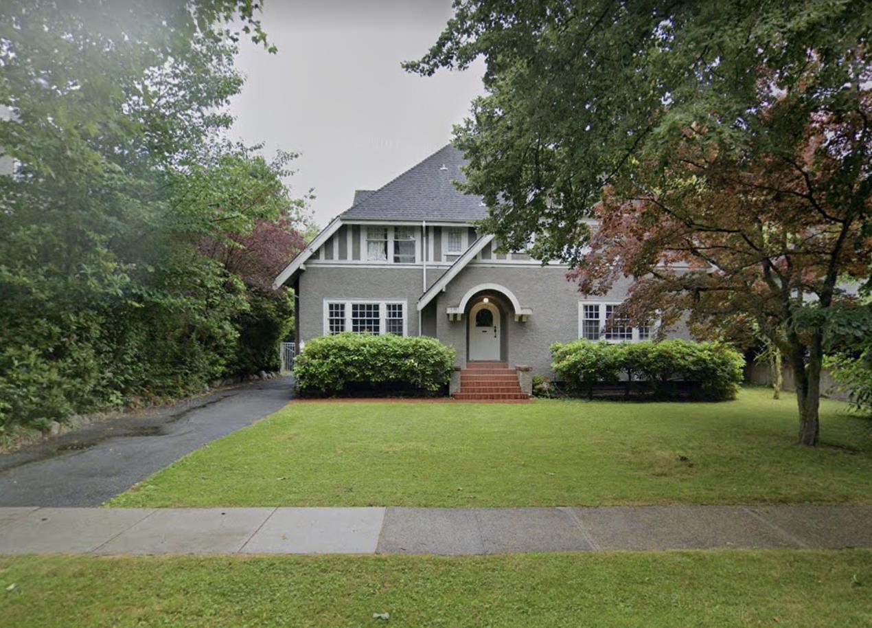 1658 W 28th Avenue, Vancouver, British Columbia  V6J 2Y7 - Photo 1 - R2774915