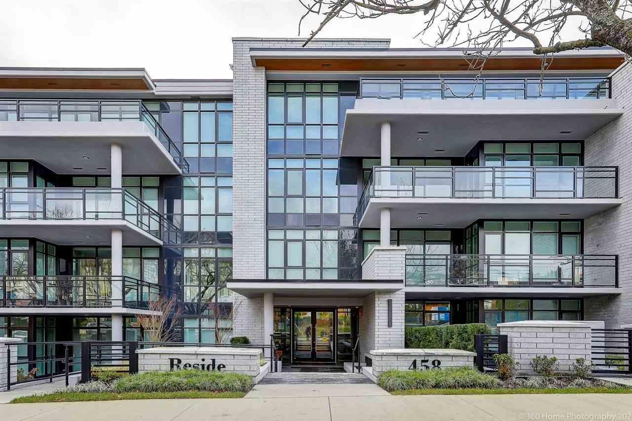 204 458 W 63RD AVENUE, Vancouver