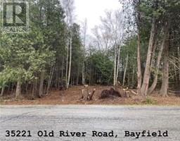 35221 OLD RIVER Road, bayfield, Ontario