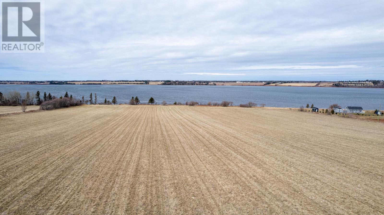 18.6 Acre Lot, st. peters bay, Prince Edward Island