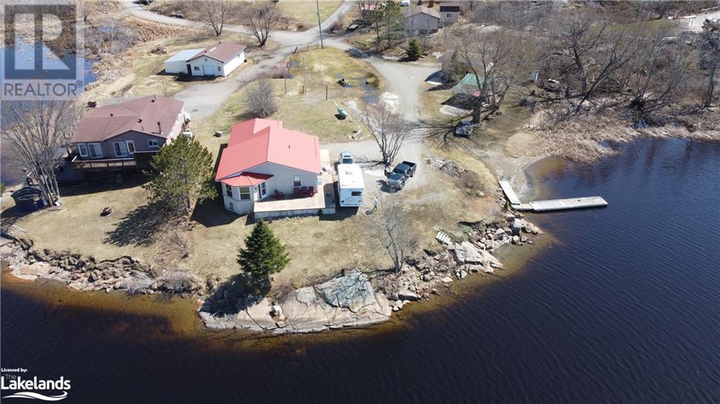 8 Shacktown Road, Byng Inlet, Ontario  P0G 1B0 - Photo 10 - 40424058