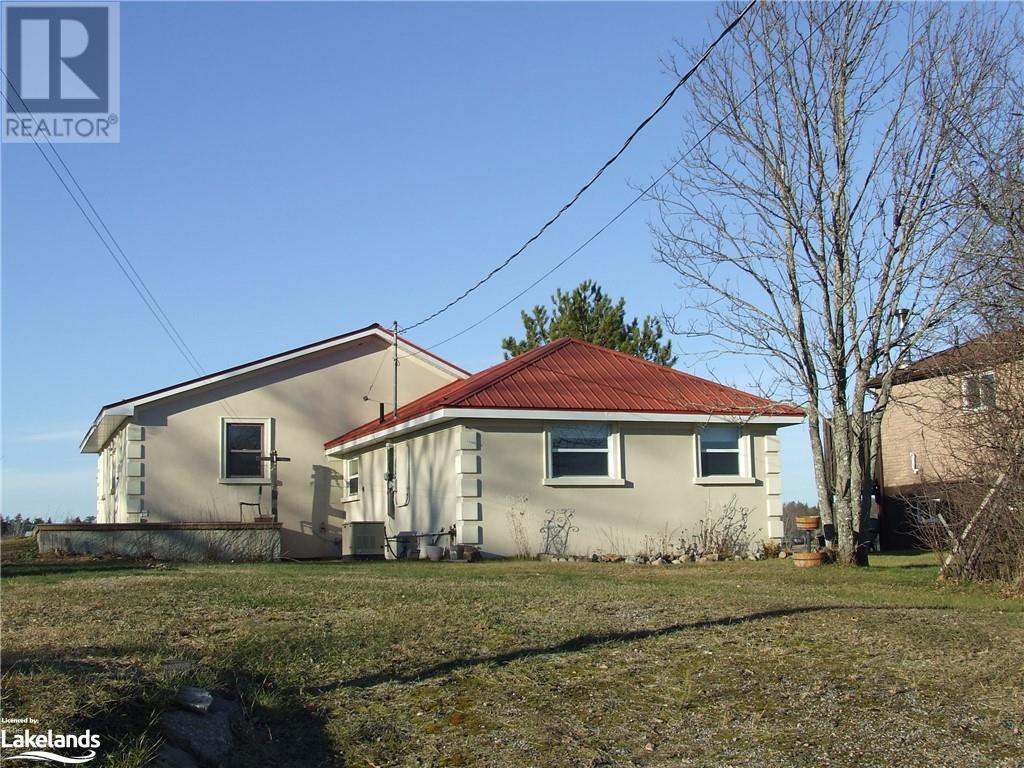 8 Shacktown Road, Byng Inlet, Ontario  P0G 1B0 - Photo 40 - 40424058