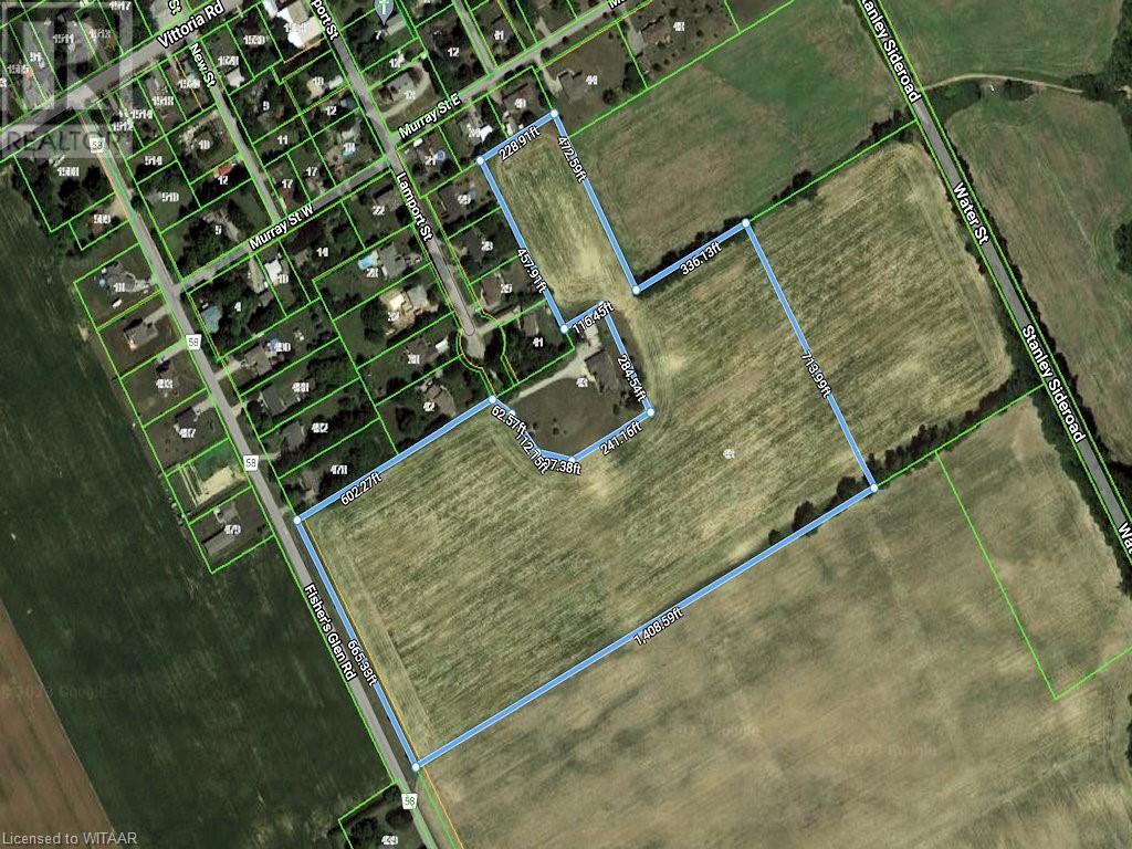 450 Fishers Glen Road, Norfolk (Vittoria), Ontario  N0E 1W0 - Photo 4 - X10745386