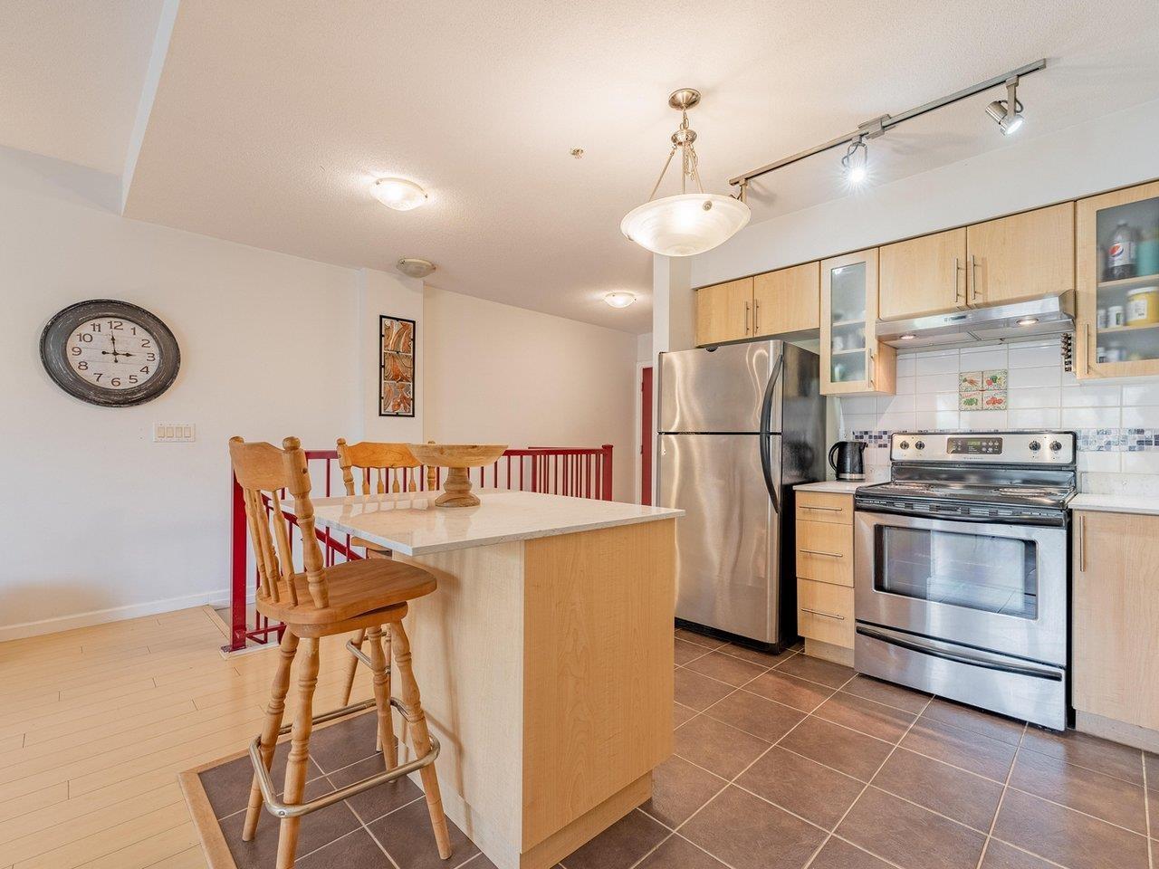 107 160 Shoreline Circle, Port Moody, British Columbia  V3H 0B2 - Photo 4 - R2779817