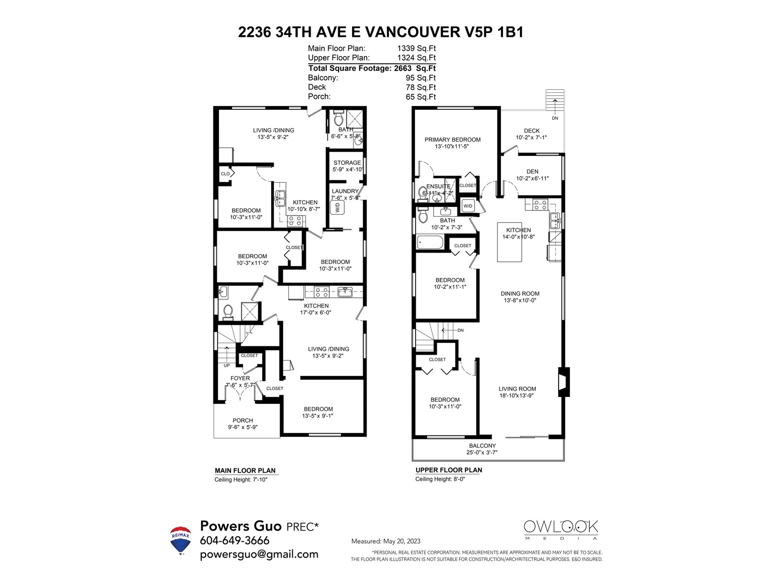 2236 E 34th Avenue, Vancouver, British Columbia  V5P 1B1 - Photo 19 - R2779893