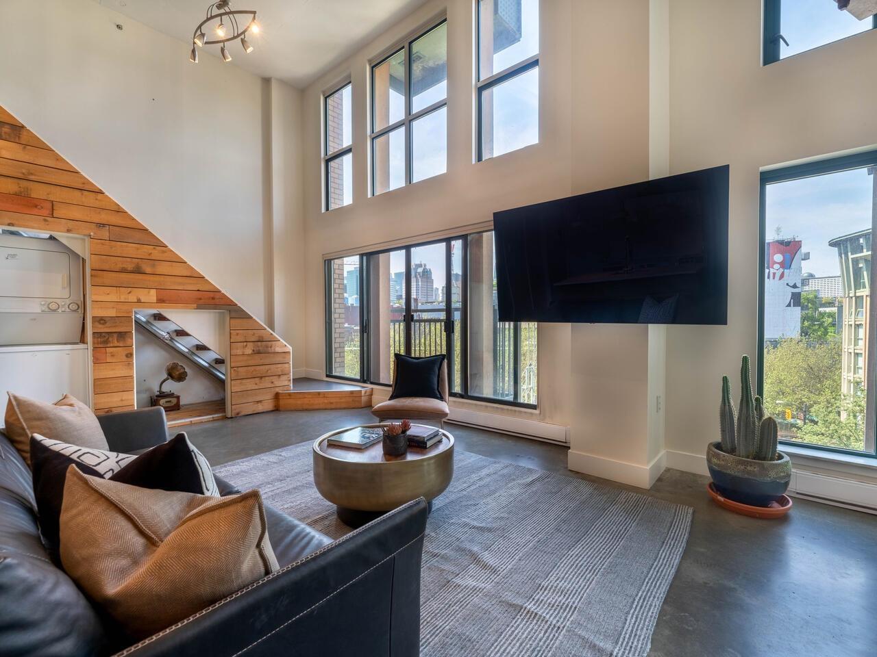 507 22 E Cordova Street, Vancouver, British Columbia  V6A 1K2 - Photo 6 - R2779944
