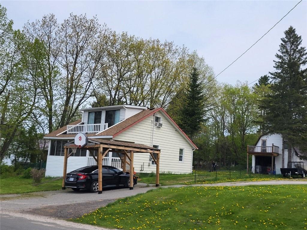 142 Wilson Lake Crescent Crescent, Parry Sound, Ontario  P0H 1Y0 - Photo 2 - H4164122