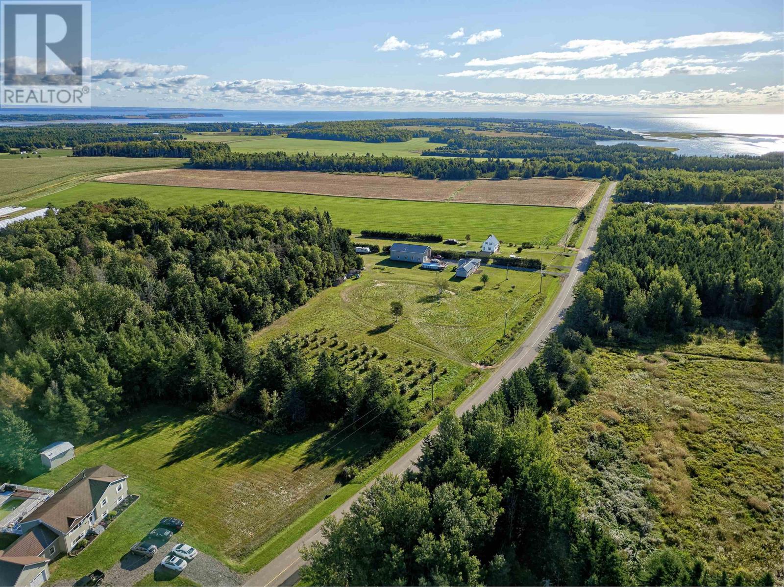 Acreage Spry Point Road, Little Pond, Prince Edward Island  C0A 2B0 - Photo 2 - 202309735