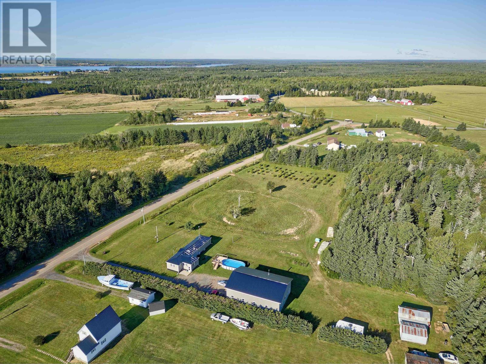 Acreage Spry Point Road, Little Pond, Prince Edward Island  C0A 2B0 - Photo 4 - 202309735