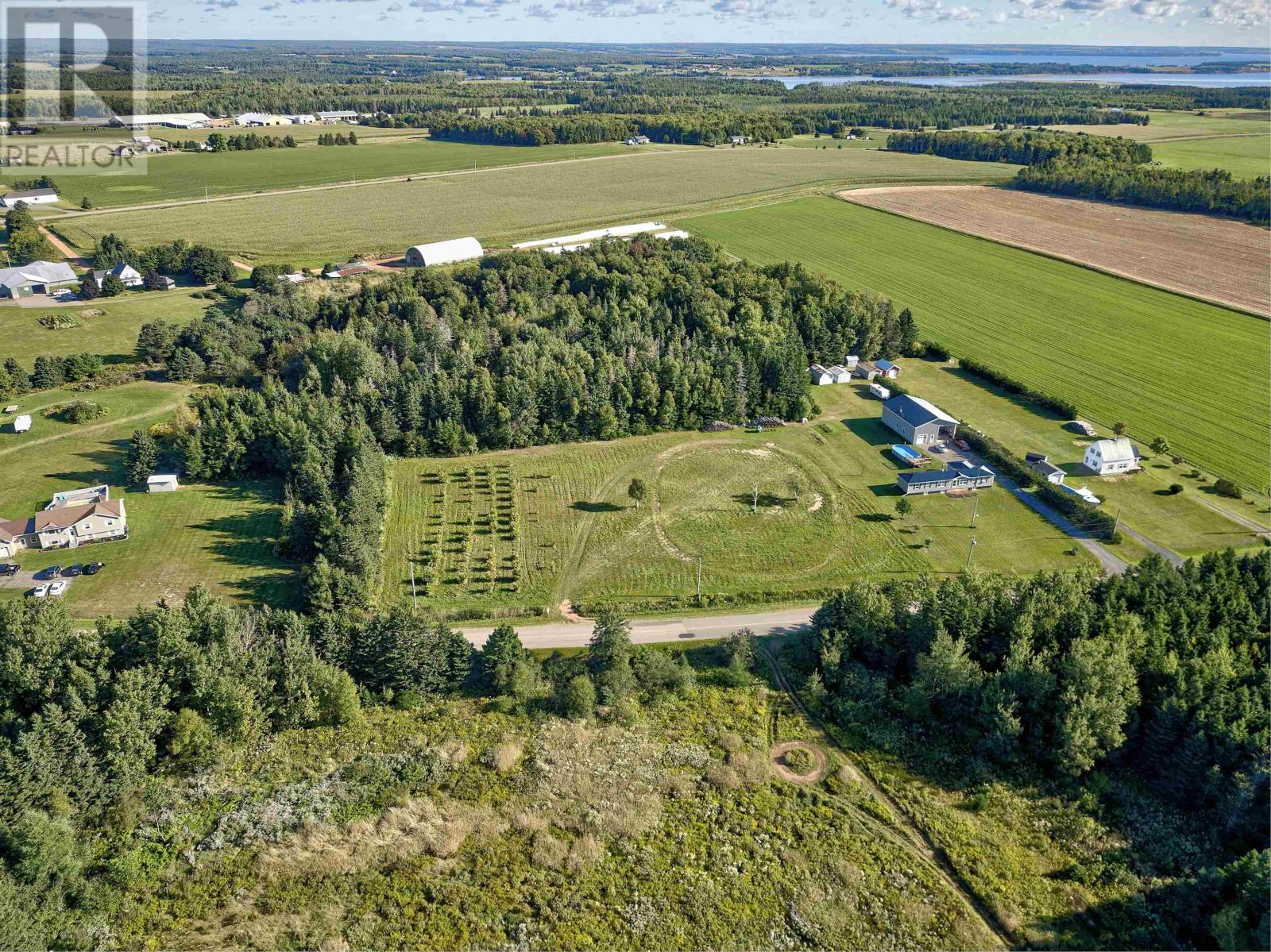 Acreage Spry Point Road, Little Pond, Prince Edward Island  C0A 2B0 - Photo 8 - 202309735