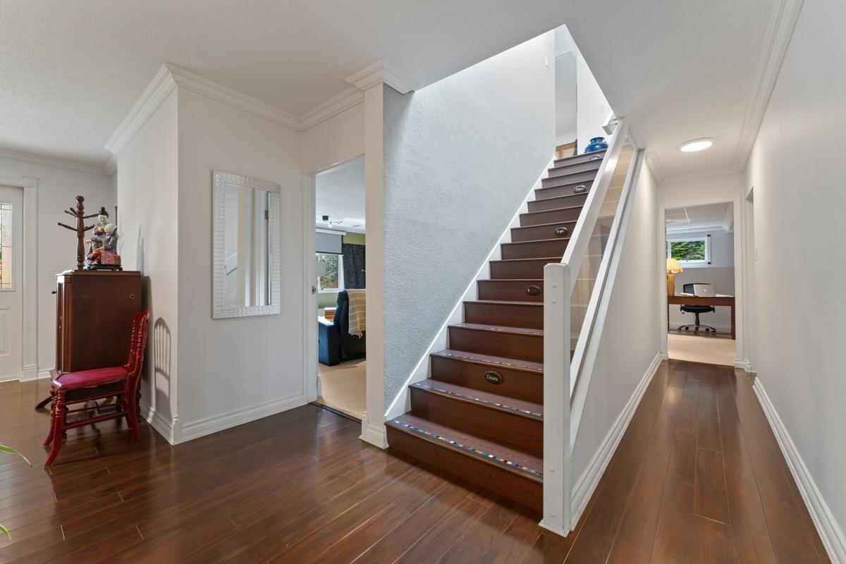 601 Barnham Road, West Vancouver, British Columbia  V7S 1T6 - Photo 15 - R2779979