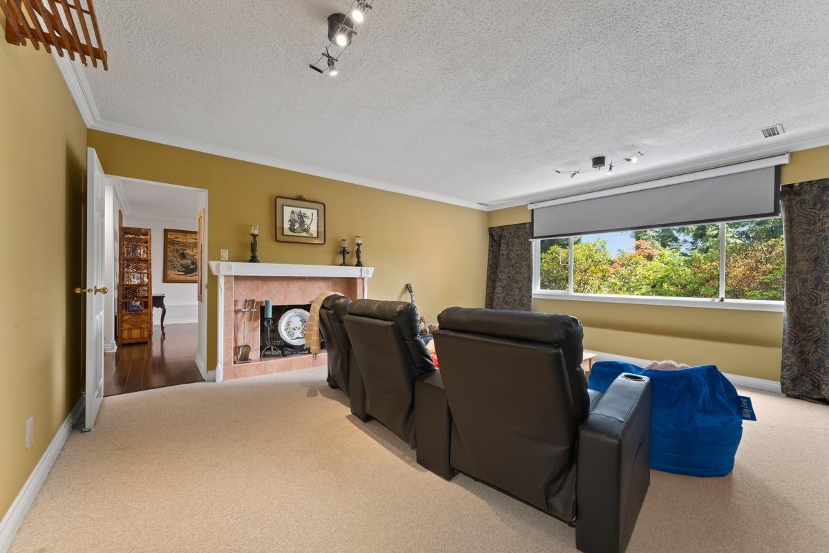 601 Barnham Road, West Vancouver, British Columbia  V7S 1T6 - Photo 8 - R2779979