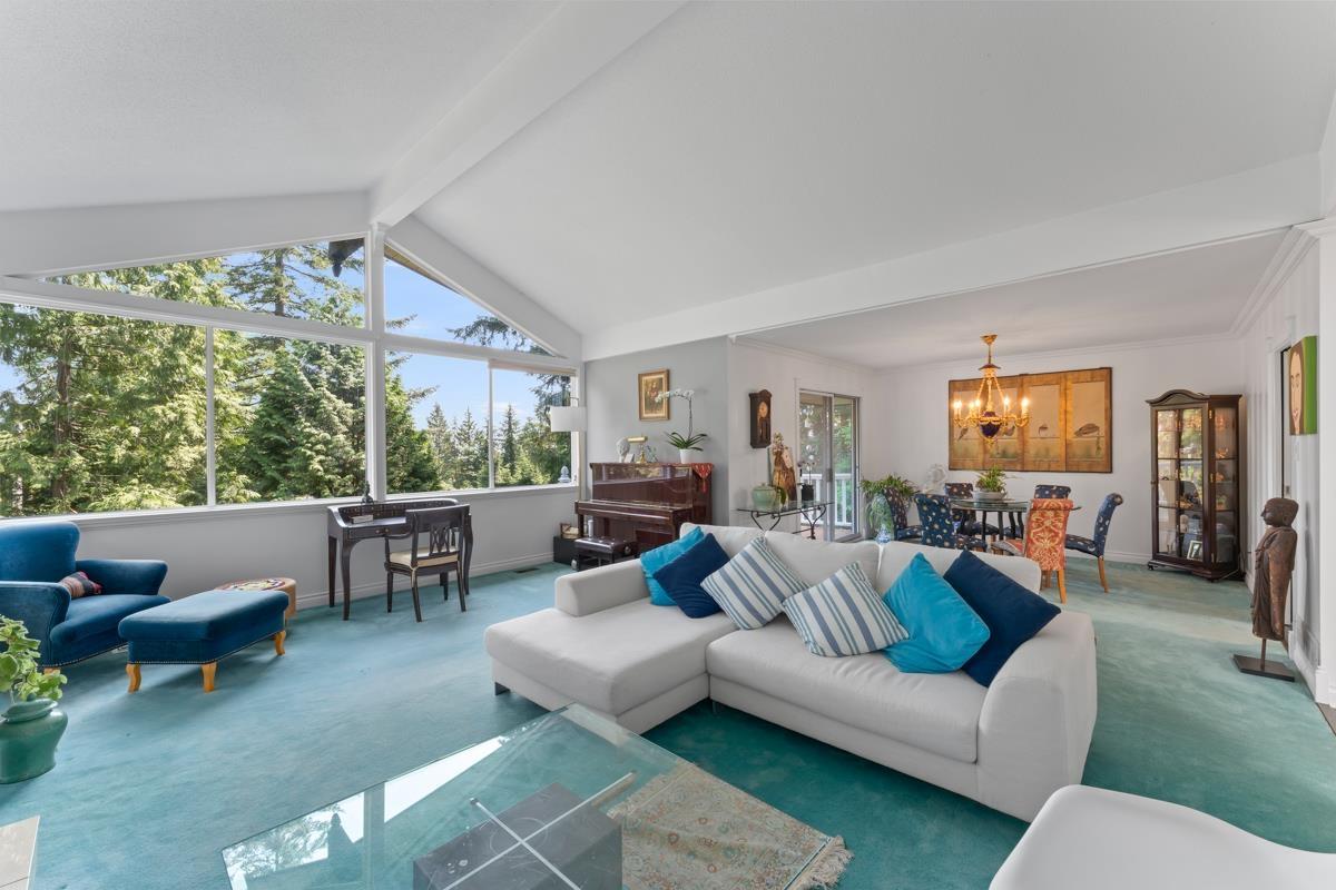 601 Barnham Road, West Vancouver, British Columbia  V7S 1T6 - Photo 23 - R2779979