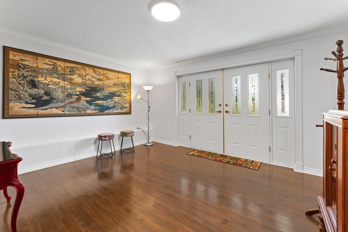601 Barnham Road, West Vancouver, British Columbia  V7S 1T6 - Photo 7 - R2779979