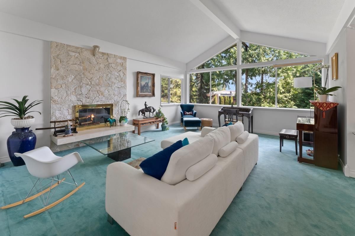 601 Barnham Road, West Vancouver, British Columbia  V7S 1T6 - Photo 22 - R2779979