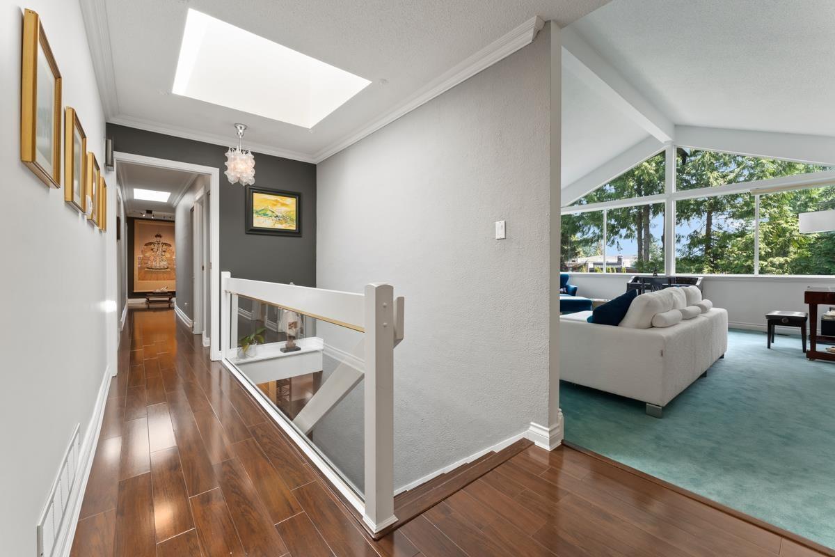 601 Barnham Road, West Vancouver, British Columbia  V7S 1T6 - Photo 16 - R2779979