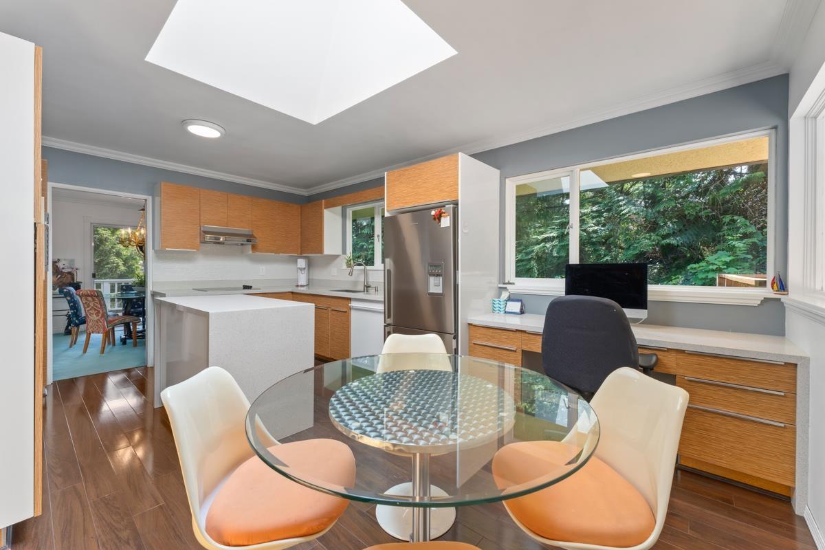 601 Barnham Road, West Vancouver, British Columbia  V7S 1T6 - Photo 19 - R2779979