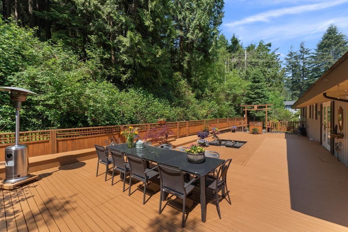 601 Barnham Road, West Vancouver, British Columbia  V7S 1T6 - Photo 36 - R2779979