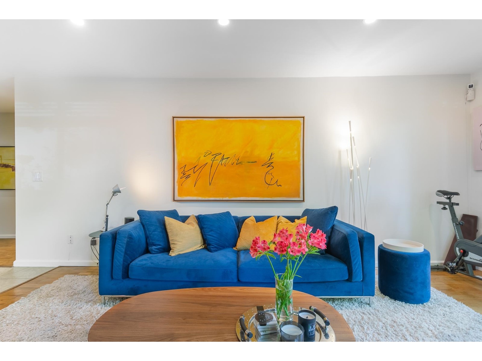 105 2935 Spruce Street, Vancouver, British Columbia  V6H 3N6 - Photo 5 - R2780073