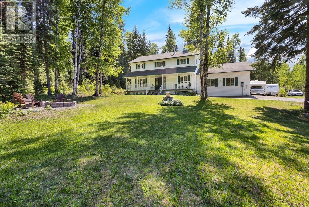 4321 Grouse Road, Prince George, British Columbia  V2N 6J5 - Photo 2 - R2779997