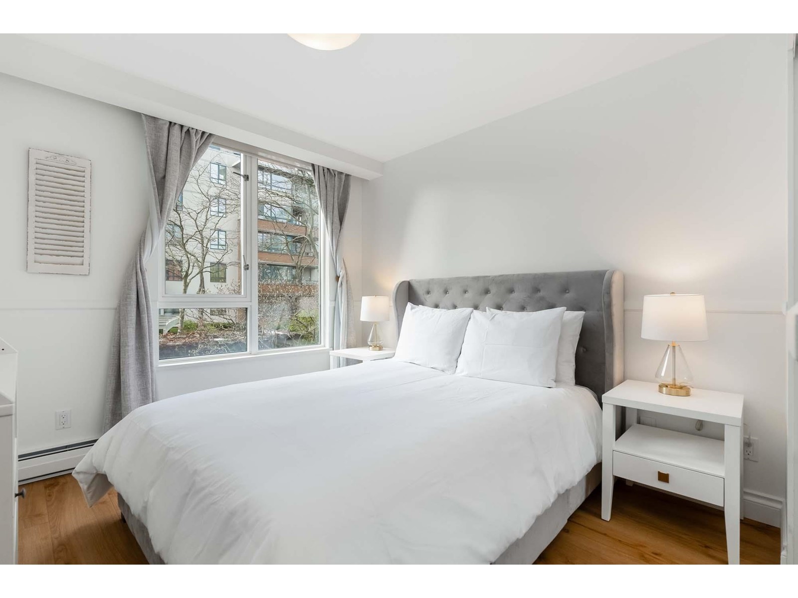 507 1201 Marinaside Crescent, Vancouver, British Columbia  V6Z 2V2 - Photo 22 - R2780148