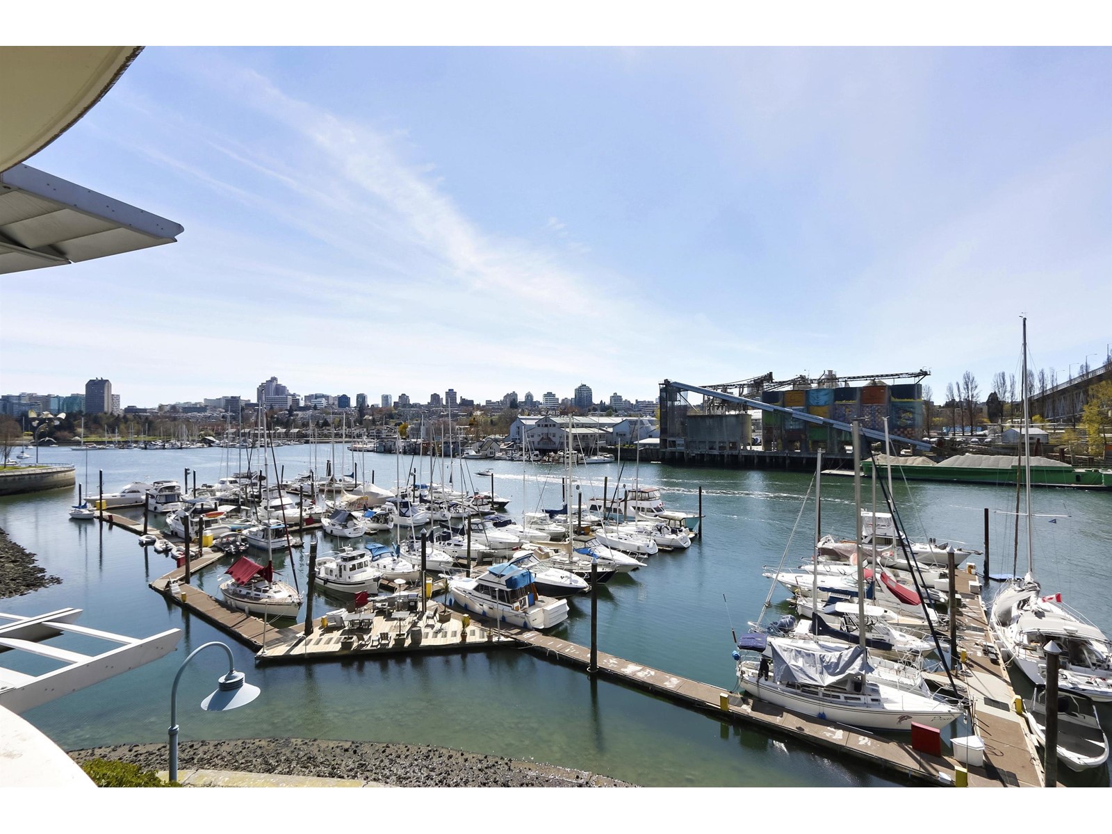 302 628 Kinghorne Mews, Vancouver, British Columbia  V6Z 3H6 - Photo 10 - R2780179