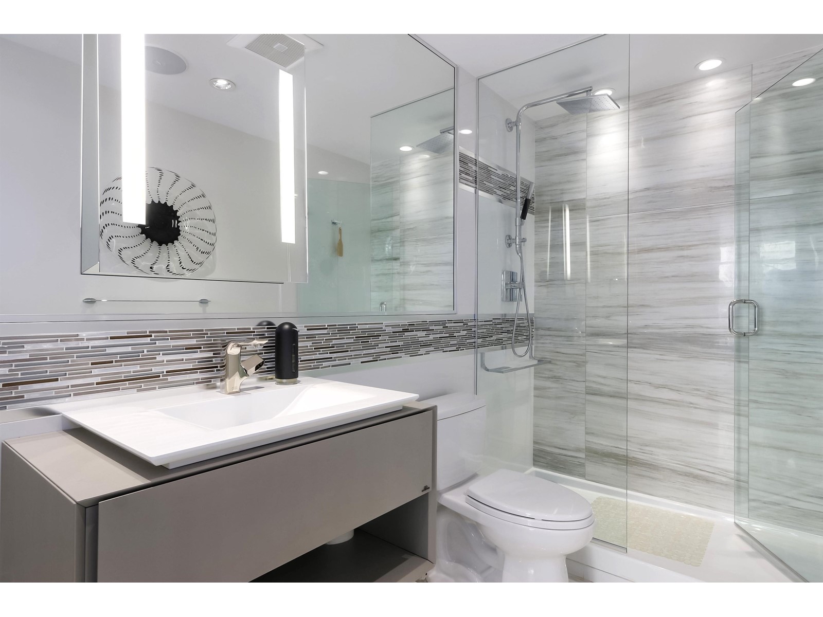302 628 Kinghorne Mews, Vancouver, British Columbia  V6Z 3H6 - Photo 14 - R2780179