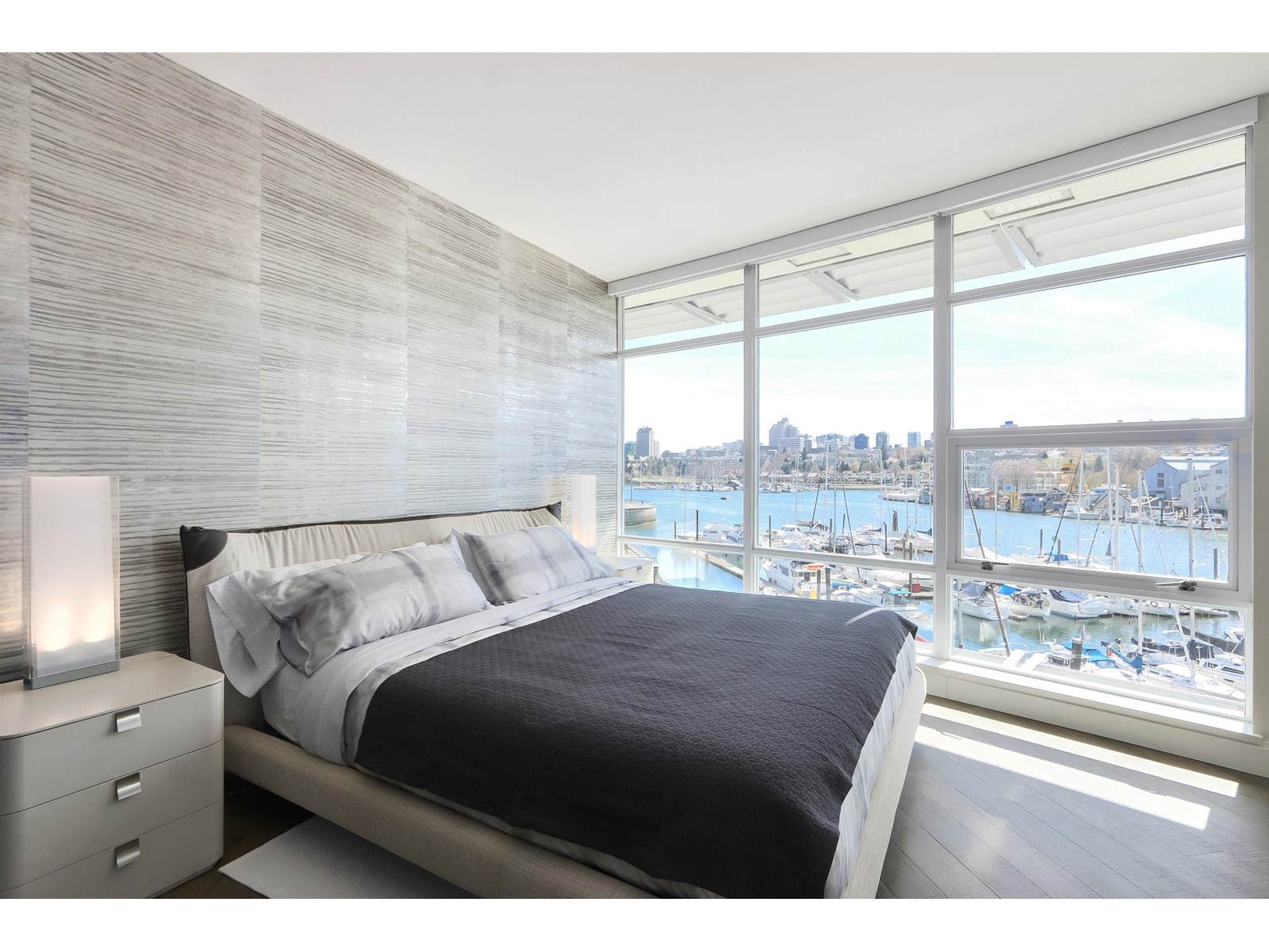 302 628 Kinghorne Mews, Vancouver, British Columbia  V6Z 3H6 - Photo 17 - R2780179