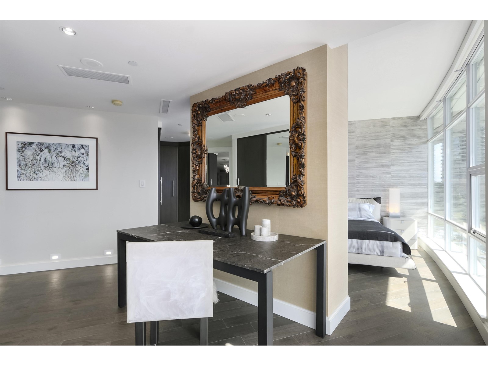 302 628 Kinghorne Mews, Vancouver, British Columbia  V6Z 3H6 - Photo 18 - R2780179