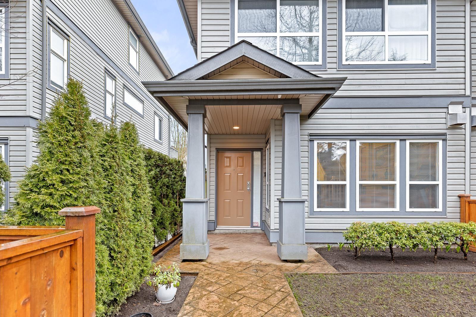 9 6777 Livingstone Place, Richmond, British Columbia  V7C 5V8 - Photo 2 - R2780222