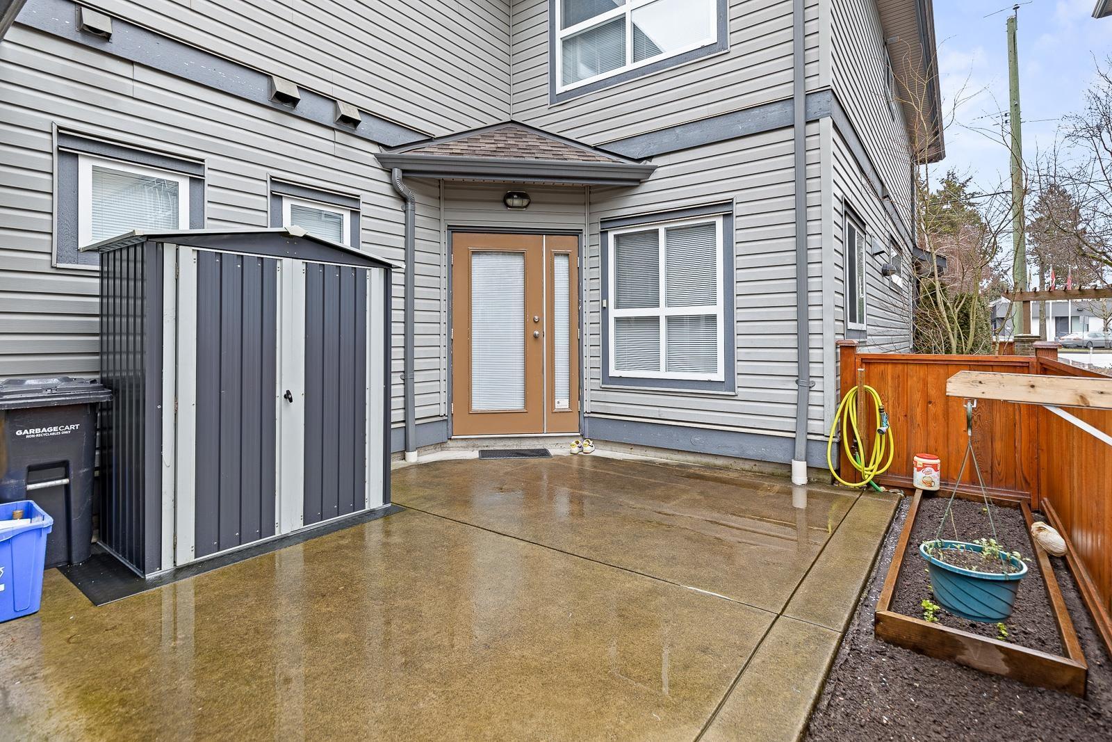 9 6777 Livingstone Place, Richmond, British Columbia  V7C 5V8 - Photo 23 - R2780222