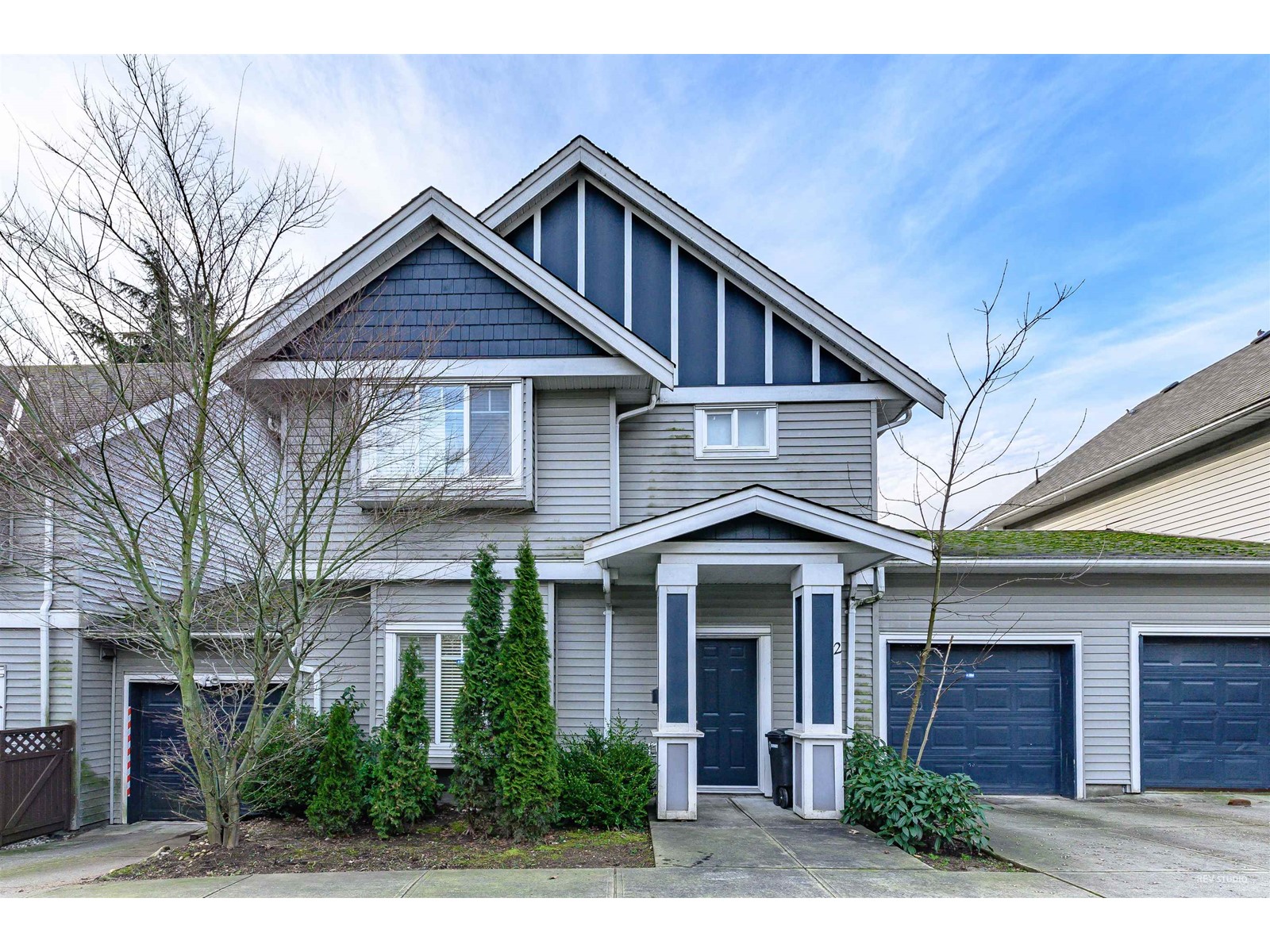 2 7473 14th Avenue, Burnaby, British Columbia  V3N 1Z8 - Photo 1 - R2780251