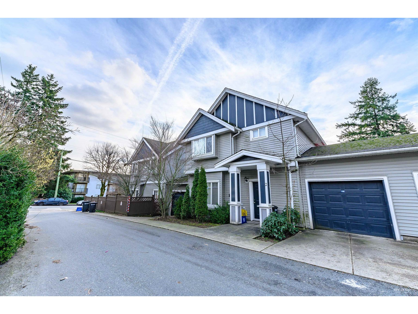 2 7473 14th Avenue, Burnaby, British Columbia  V3N 1Z8 - Photo 2 - R2780251