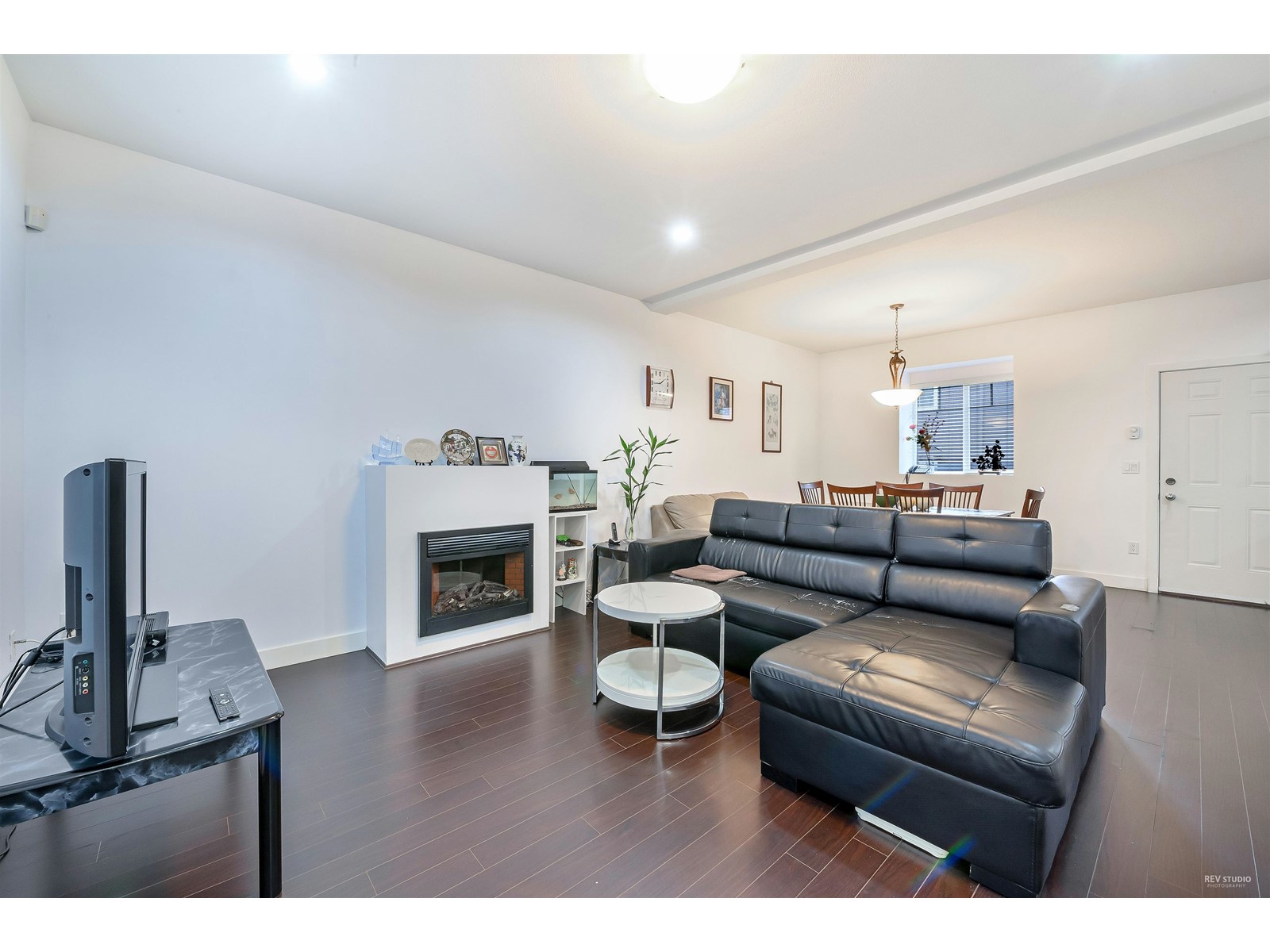 2 7473 14th Avenue, Burnaby, British Columbia  V3N 1Z8 - Photo 4 - R2780251