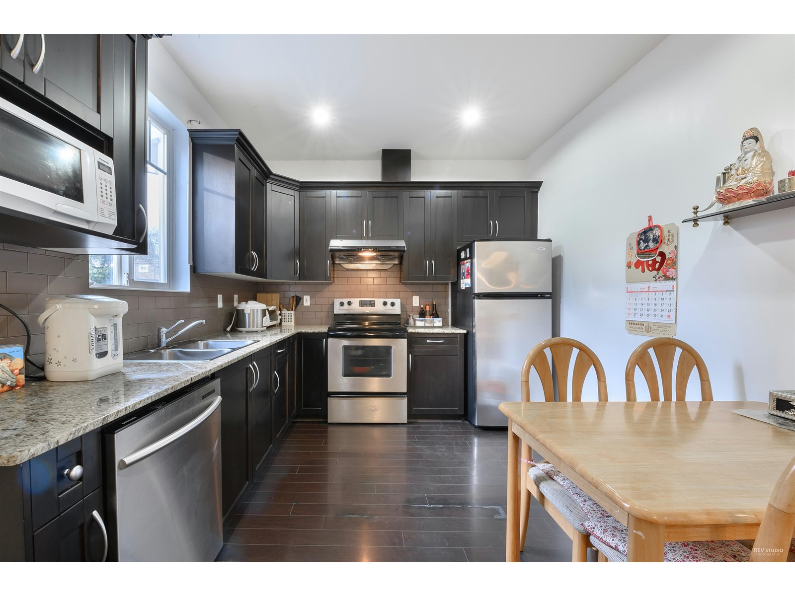 2 7473 14th Avenue, Burnaby, British Columbia  V3N 1Z8 - Photo 7 - R2780251