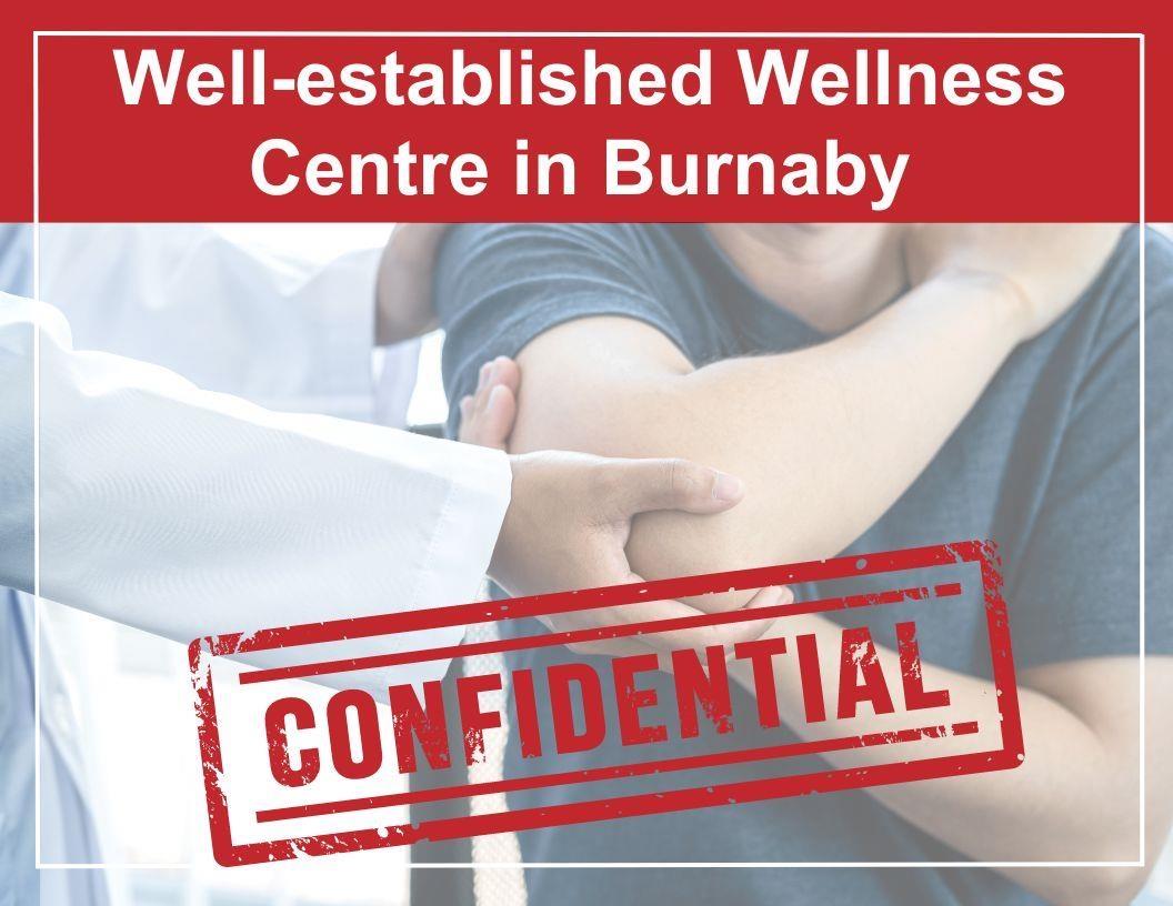 10621 CONFIDENTIAL, Burnaby