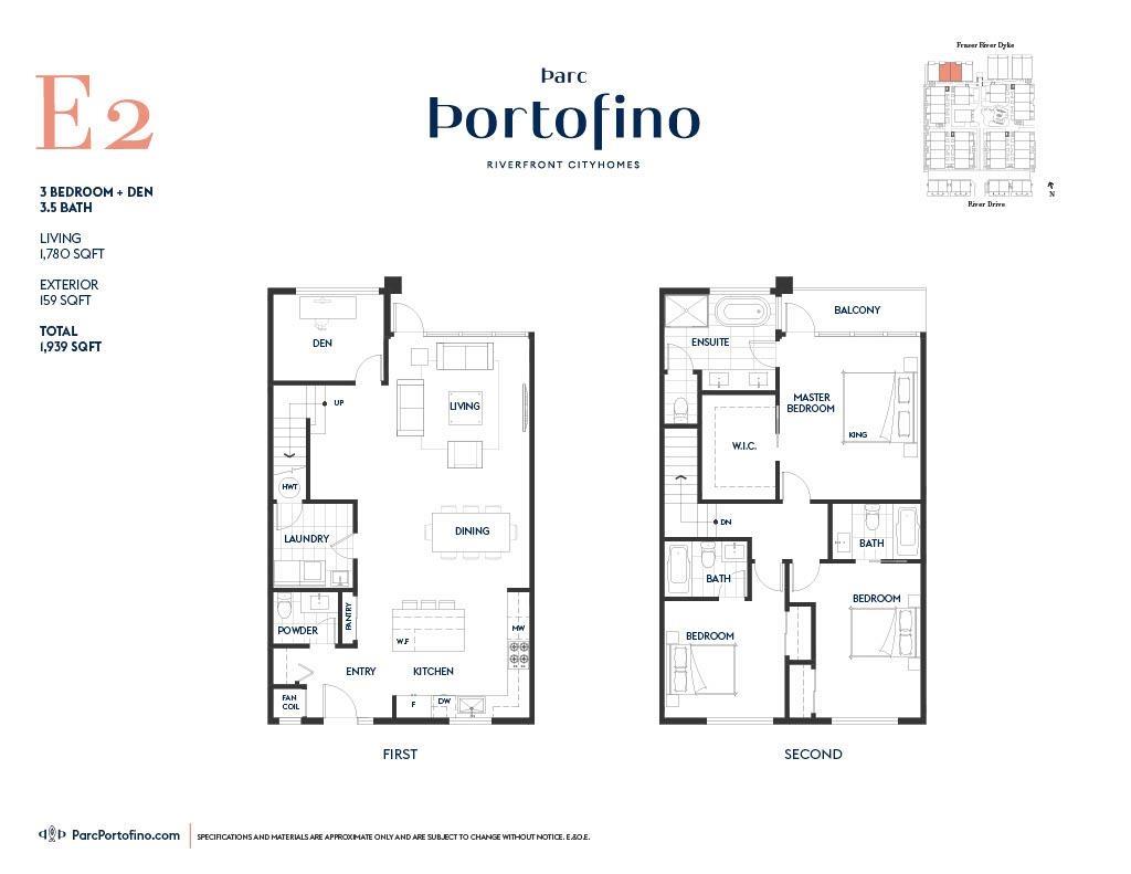 Sl 38 10333 River Drive, Richmond, British Columbia  V0V 0V0 - Photo 3 - R2780444