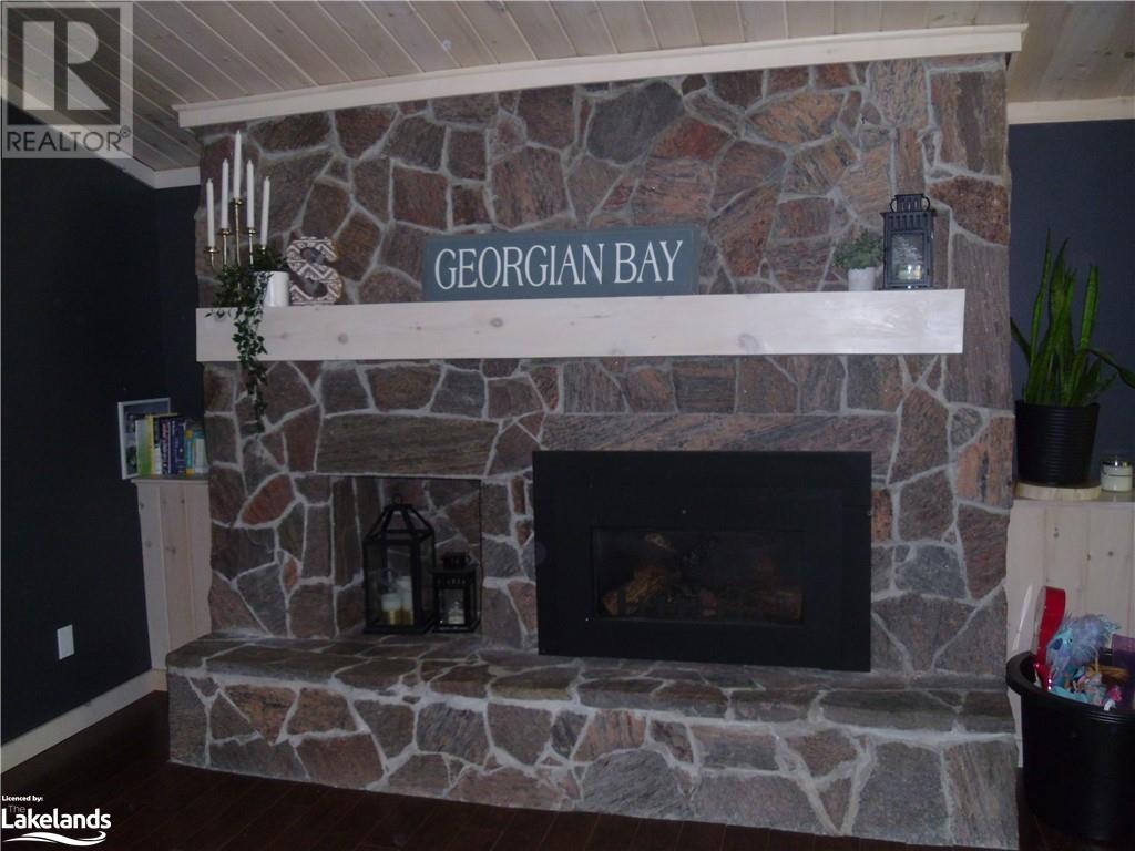 38 William Street, Parry Sound, Ontario  P2A 1V1 - Photo 16 - 40424219