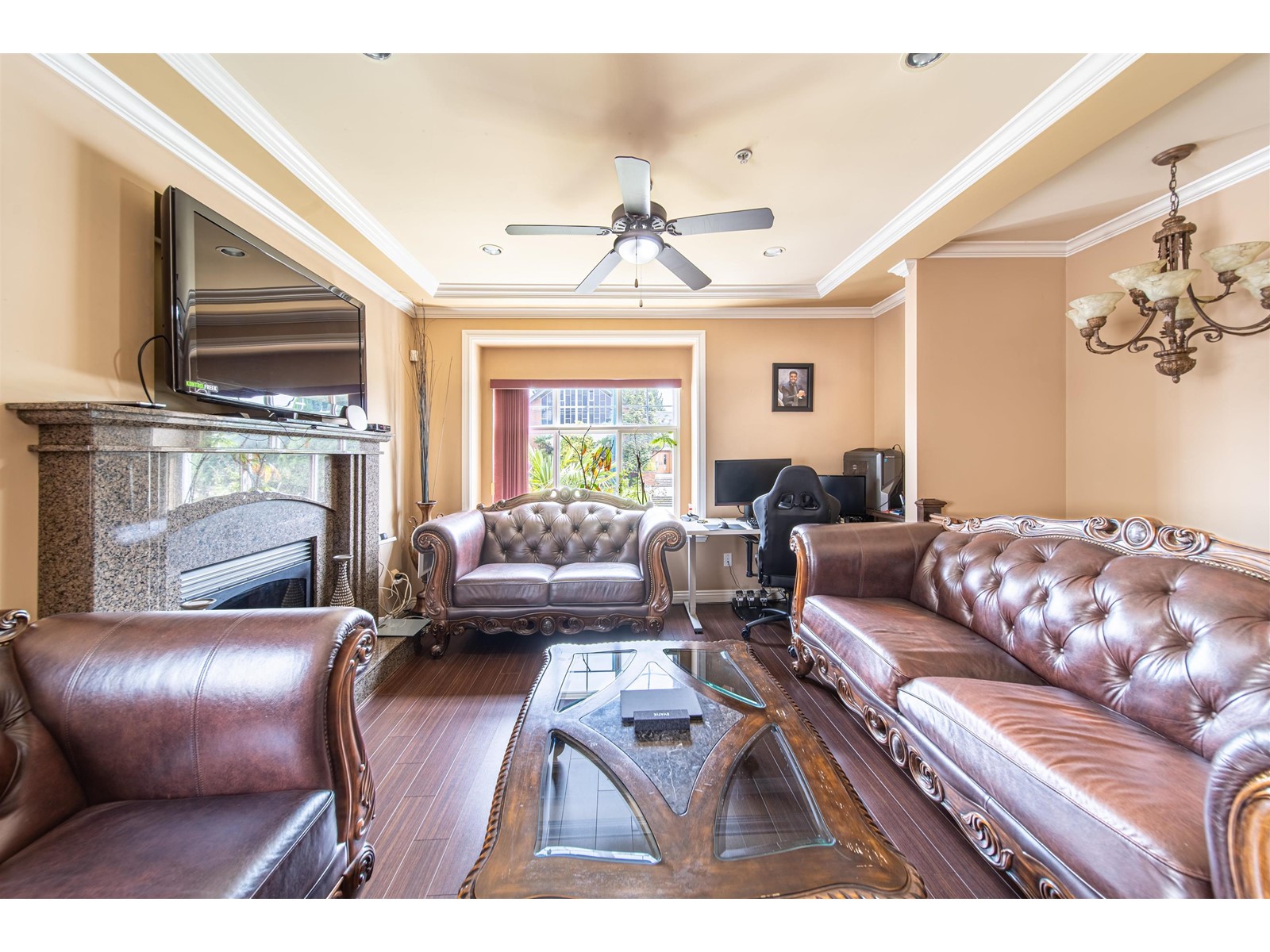 6815 Fraser Street, Vancouver, British Columbia  V5X 3T9 - Photo 5 - R2779101