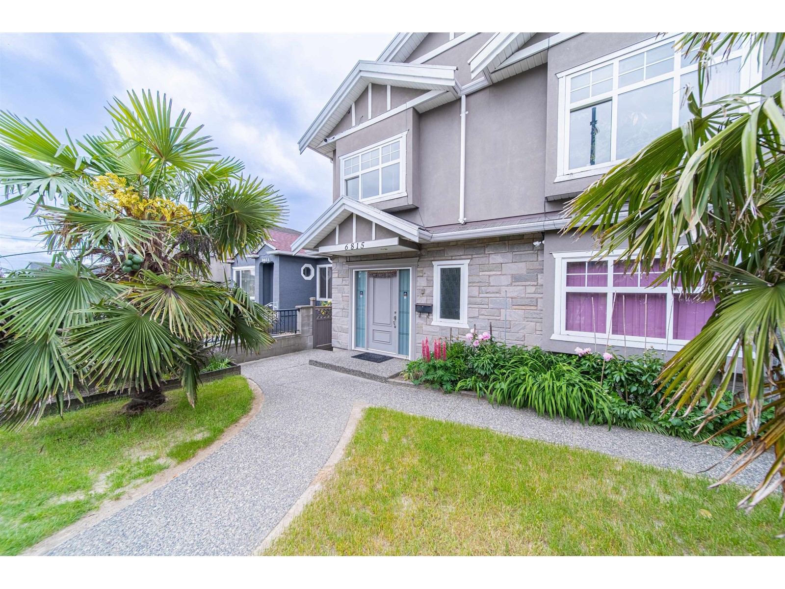 6815 Fraser Street, Vancouver, British Columbia  V5X 3T9 - Photo 2 - R2779101