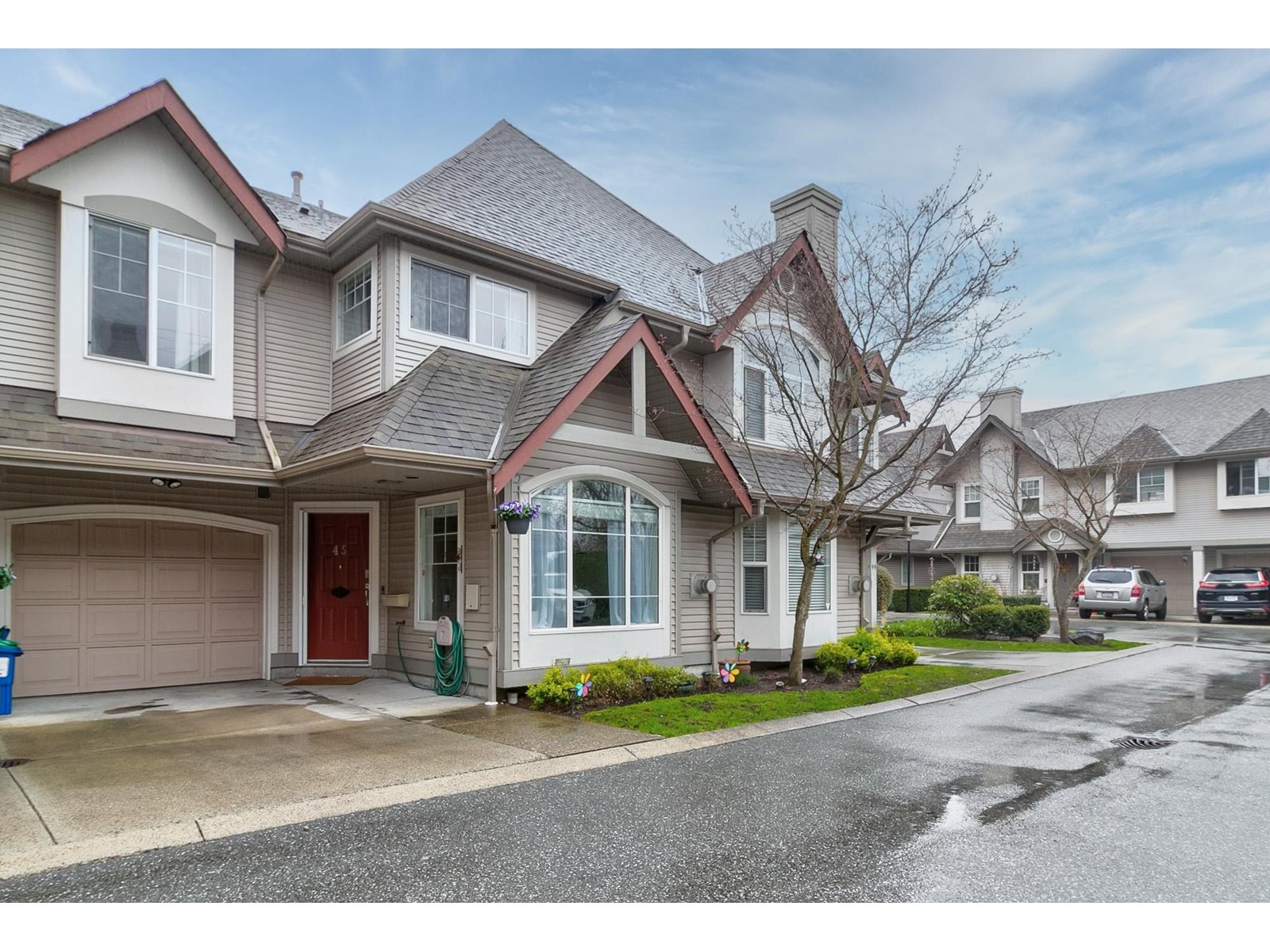 45 23085 118 AVENUE, maple ridge, British Columbia V2X3J7
