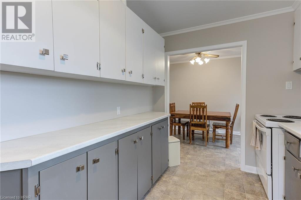 820 Elma Street W, Listowel, Ontario  N4W 1W9 - Photo 10 - 40396540