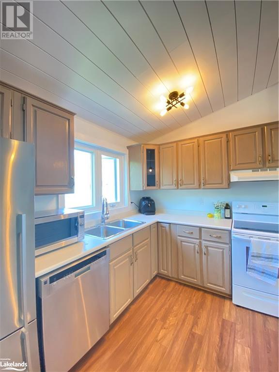125 Fairway Crescent, Collingwood, Ontario  L9Y 5B4 - Photo 10 - 40424744