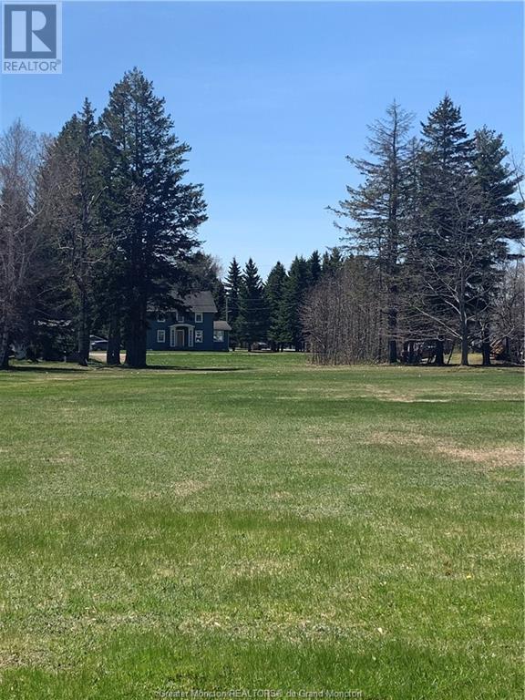 Lot Main St, Richibucto, New Brunswick  E4W 4C7 - Photo 3 - M152899