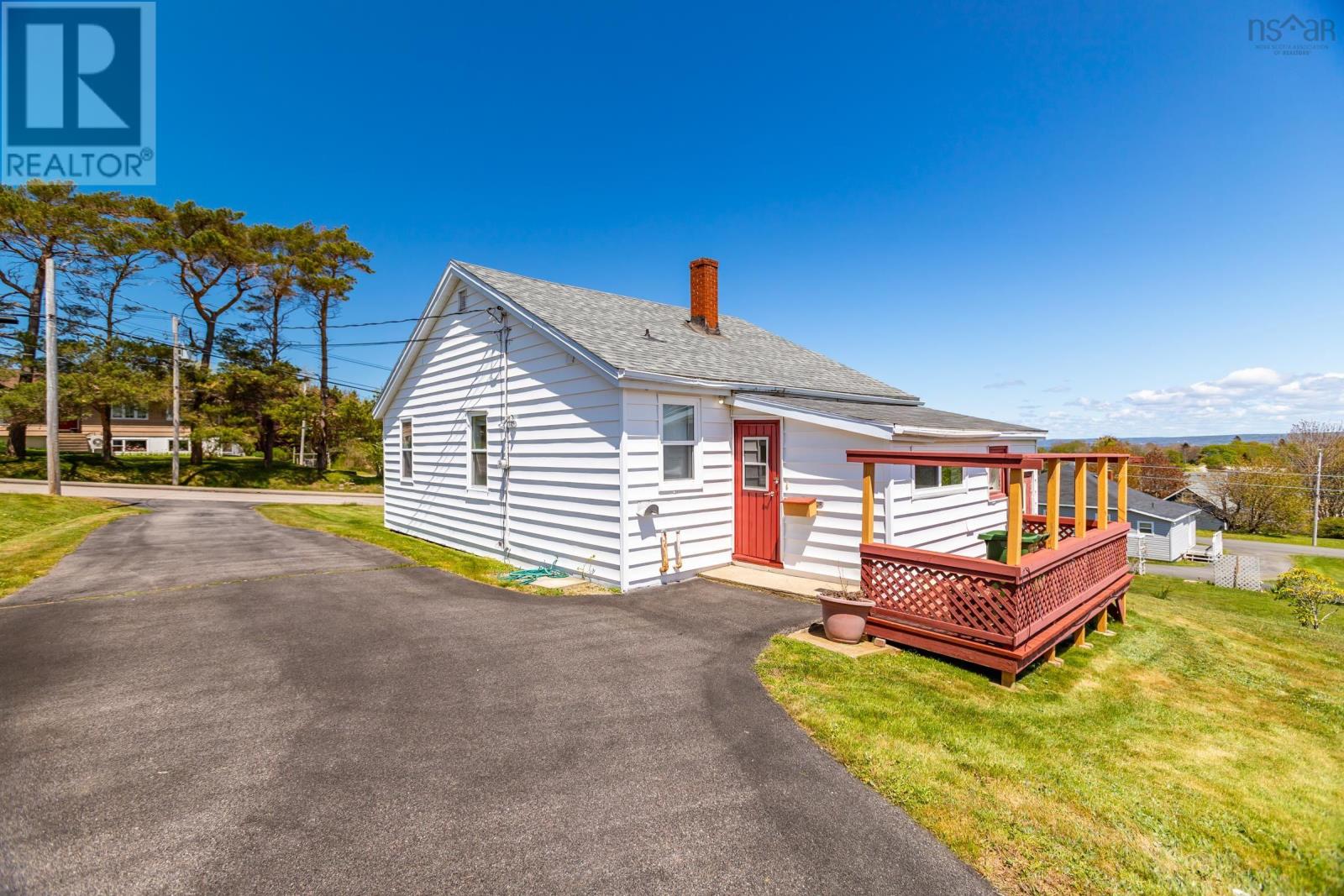 57 St Marys Street, Digby, Nova Scotia  B0V 1A0 - Photo 3 - 202309792