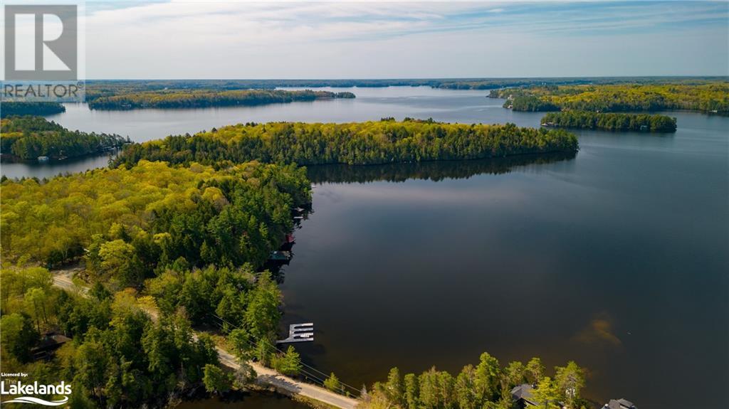 0 Highlands Island, Muskoka Lakes, Ontario  P0B 1J0 - Photo 10 - 40376306