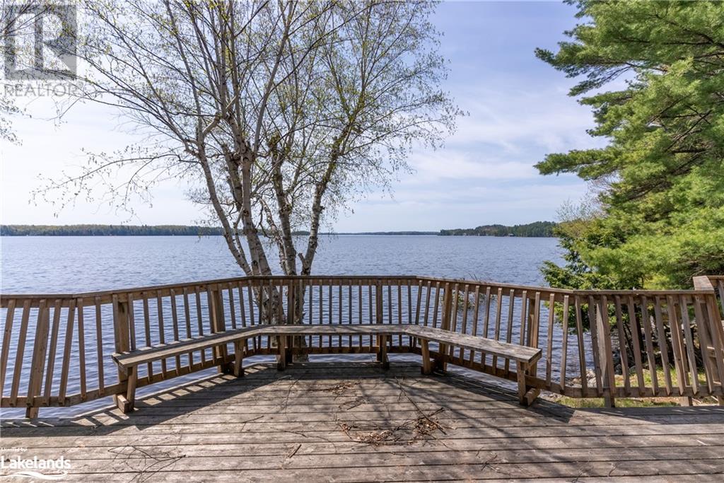 0 Highlands Island, Muskoka Lakes, Ontario  P0B 1J0 - Photo 16 - 40376306