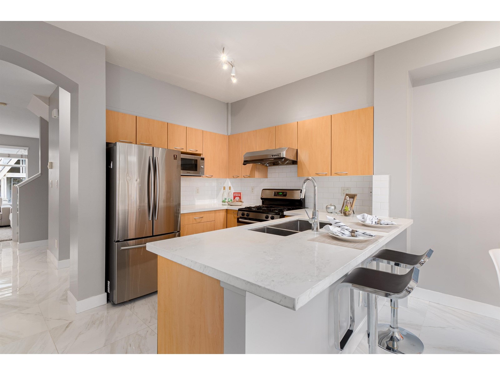 66 7288 Heather Street, Richmond, British Columbia  V6Y 4L4 - Photo 17 - R2780760