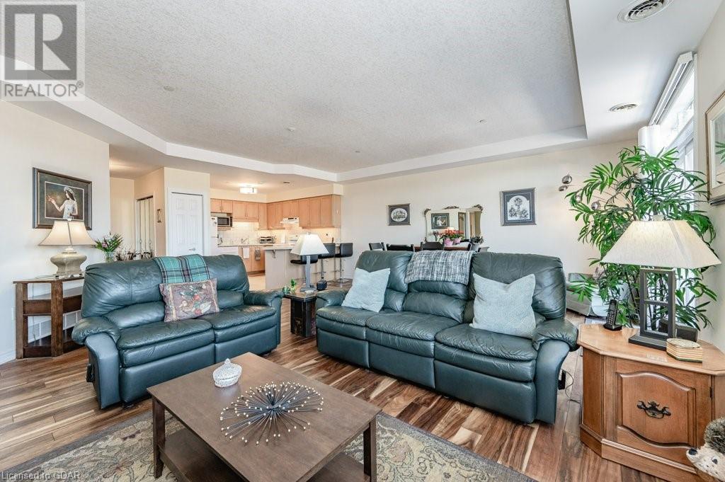 65 Bayberry Drive Unit# 404, Guelph, Ontario  N1G 5K9 - Photo 6 - 40387924